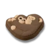 Ciondoli per scarpe Jibbitz “Punch the Monkey & Friends” Ciondoli per scarpe Jibbitz “Punch the Monkey & Friends”