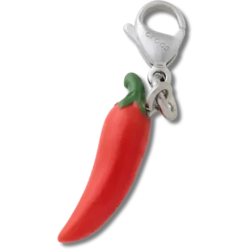 Ciondolo Jibbitz™ a forma di peperoncino
