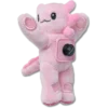 Ciondolo Jibbitz™ Axolotl di Huggitz Ciondolo Jibbitz™ Axolotl di Huggitz