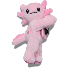 Ciondolo Jibbitz™ Axolotl di Huggitz