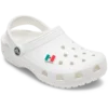Ciondolo Jibbitz™ con la bandiera del Messico Ciondolo Jibbitz™ con la bandiera del Messico