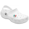 Ciondolo Jibbitz™ con la bandiera del Messico Ciondolo Jibbitz™ con la bandiera del Messico