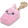 Ciondolo Jibbitz per scarpe “Boba” rosa Ciondolo Jibbitz per scarpe “Boba” rosa