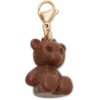 Ciondolo Jibbitz per scarpe “Orso marrone” Ciondolo Jibbitz per scarpe “Orso marrone”