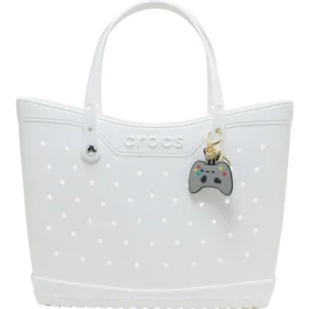 Ciondolo per borsa a forma di controller da gioco