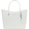 Ciondolo per borsa con luna e stelle Ciondolo per borsa con luna e stelle