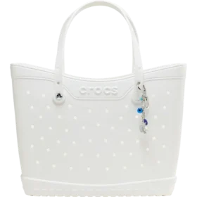 Ciondolo per borsa con luna e stelle