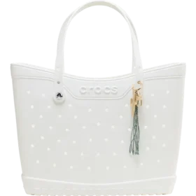 Ciondolo per borsa con nappa a forma di cactus