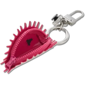 Ciondolo per borsa “Trappola per mosche” (astuccio)