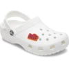 Ciondolo per scarpe Crazy Jibbitz™ “Soul Ties” Ciondolo per scarpe Crazy Jibbitz™ “Soul Ties”