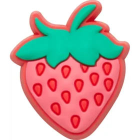 Ciondolo per scarpe Fruit Jibbitz™ a forma di fragola