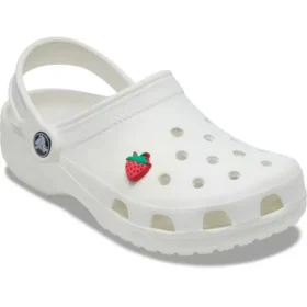 Ciondolo per scarpe Fruit Jibbitz™ a forma di fragola