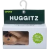 Ciondolo per scarpe Huggitz Brown Puppy Jibbitz Ciondolo per scarpe Huggitz Brown Puppy Jibbitz