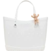 Ciondolo per scarpe Huggitz Brown Puppy Jibbitz Ciondolo per scarpe Huggitz Brown Puppy Jibbitz