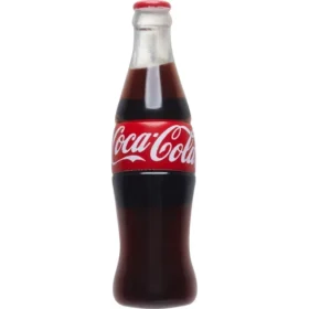 Ciondolo per scarpe Jibbitz™ a forma di bottiglia di Coca-Cola Ciondolo per scarpe Jibbitz™ a forma di bottiglia di Coca-Cola