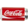 Ciondolo per scarpe Jibbitz a forma di lattina di Coca-Cola Ciondolo per scarpe Jibbitz a forma di lattina di Coca-Cola