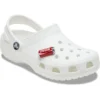 Ciondolo per scarpe Jibbitz a forma di lattina di Coca-Cola Ciondolo per scarpe Jibbitz a forma di lattina di Coca-Cola