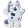 Ciondolo per scarpe Jibbitz™ Bluey Muffin Ciondolo per scarpe Jibbitz™ Bluey Muffin