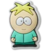 Ciondolo per scarpe Jibbitz Butters di South Park Ciondolo per scarpe Jibbitz Butters di South Park