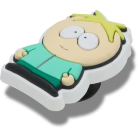 Ciondolo per scarpe Jibbitz Butters di South Park