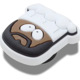 Ciondolo per scarpe Jibbitz Chef di South Park Ciondolo per scarpe Jibbitz Chef di South Park