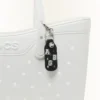 Ciondolo per scarpe Jibbitz con la lettera A Ciondolo per scarpe Jibbitz con la lettera A
