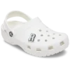 Ciondolo per scarpe Jibbitz con la lettera R
