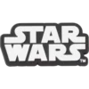 Ciondolo per scarpe Jibbitz™ con logo Star Wars