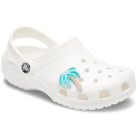 Ciondolo per scarpe Jibbitz™ con palma