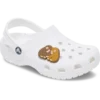 Ciondolo per scarpe Jibbitz “Punch the Monkey and His Bestie” Ciondolo per scarpe Jibbitz “Punch the Monkey and His Bestie”