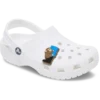 Ciondolo per scarpe Jibbitz “Punch the Monkey & Zookeeper” Ciondolo per scarpe Jibbitz “Punch the Monkey & Zookeeper”