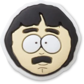Ciondolo per scarpe Jibbitz™ “Randy” di South Park Ciondolo per scarpe Jibbitz™ “Randy” di South Park