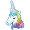 Ciondolo per scarpe Jibbitz™ “Unicorno luminoso” Ciondolo per scarpe Jibbitz™ “Unicorno luminoso”