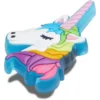 Ciondolo per scarpe Jibbitz™ “Unicorno luminoso” Ciondolo per scarpe Jibbitz™ “Unicorno luminoso”