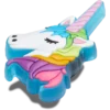 Ciondolo per scarpe Jibbitz™ “Unicorno luminoso” Ciondolo per scarpe Jibbitz™ “Unicorno luminoso”