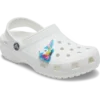 Ciondolo per scarpe Jibbitz™ “Unicorno luminoso” Ciondolo per scarpe Jibbitz™ “Unicorno luminoso”