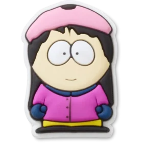 Ciondolo per scarpe Jibbitz Wendy di South Park