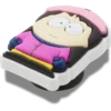 Ciondolo per scarpe Jibbitz Wendy di South Park Ciondolo per scarpe Jibbitz Wendy di South Park