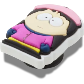 Ciondolo per scarpe Jibbitz Wendy di South Park