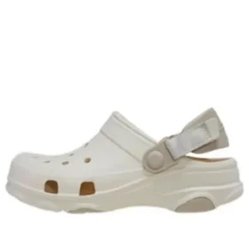 Classic All-Terrain Clog “Beige”