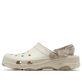 Classic All-Terrain Clog “Cobblestone & Stucco”