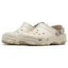 Classic All-Terrain Clog “Cobblestone & Stucco”