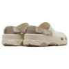 Classic All-Terrain Clog “Cobblestone & Stucco”