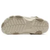 Classic All-Terrain Clog “Cobblestone & Stucco”
