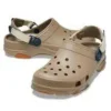 Classic All-Terrain Clog “Khaki”