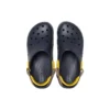 Classic All-Terrain Clog “Navy Yellow”