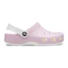 Classic All-Terrain Clog “Pink White”