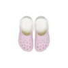 Classic All-Terrain Clog “Pink White”