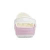 Classic All-Terrain Clog “Pink White”