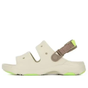 Classic All Terrain Sandal “Beige”